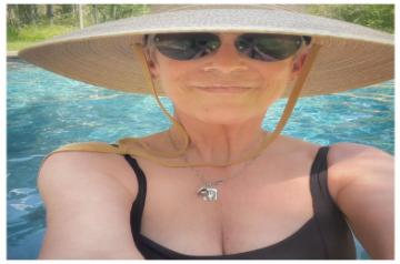 Jamie Lee Curtis says her youngest child is transgender(Photo:instagram)