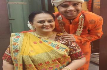 Vandana Vithlani happy to bounce back after hard times