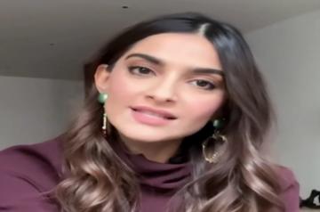 Sonam Kapoor puts a full stop to pregnancy rumours