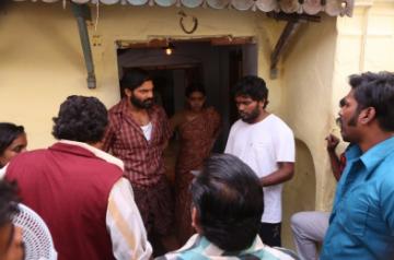 'Sarpatta Paramabarai' director Pa. Ranjith opens up on research for the film