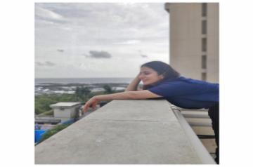 Rasika Dugal has trouble going back to work(Photo:Instagram)