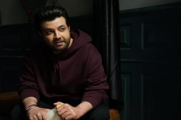 Varun Sharma feels title of his new series 'Chutzpah' is catchy