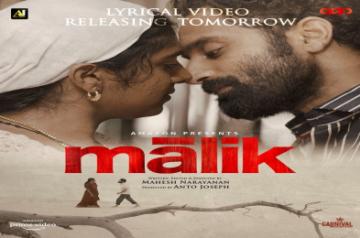 Malik' maker Mahesh Narayanan: Almost 1500 fans gathered to watch Fahadh Faasil shoot