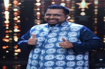 Shankar Mahadevan: Rap is a very important form of music.