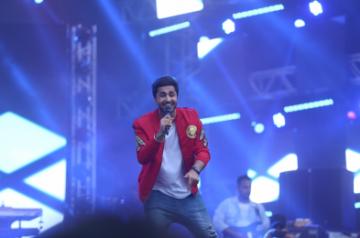 Jassi Gill joins cast of Punjabi rom-com 'Fuffad Ji'