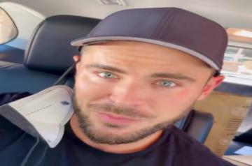 Zac Efron, brother 'bust' grandpa out of nursing home for some fun
