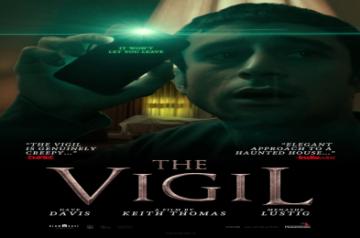 Horror film 'The Vigil' to have digital release in India on July 9