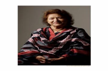 Saroj Khan.