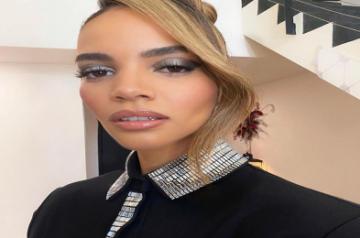 Leslie Grace(Photo:instagram)