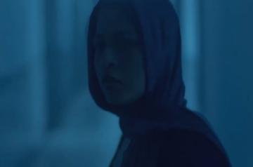 Rehana Maryam Noor new clip official from Cannes Film Festival 2021.