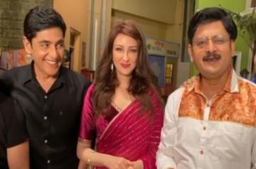 Saumya Tandon on quitting 'Bhabiji Ghar Par Hain!': End of a beautiful journey.