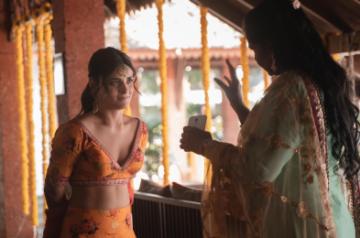 Radhika Madan