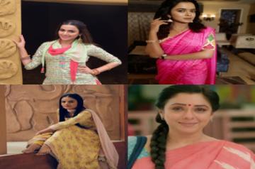 Move over saas-bahu, soaps take to defining new Indian woman.