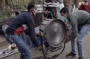 Imtiaz Ali's crime drama 'She' begins filming season 2