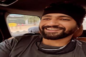 Vicky Kaushal