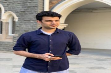 Pranav Sachdev on playing four roles in 'Tiny Disasters'