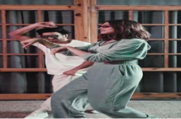 On Ranveers bday, Deepika shares funny video to wish favourite person.