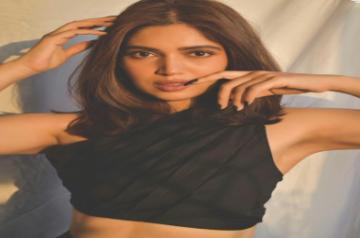 Bhumi: Tried to use social media to spread awareness about climate conservation
