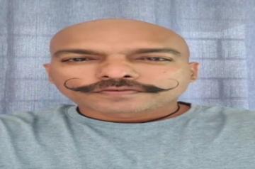Lyricist Prashant Ingole drops rap song 'Darr tu nahi' to motivate people.
