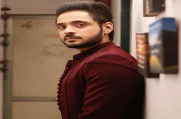 Adnan Khan: High time to unite against plastic pollution.