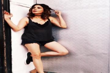 Kirti Kulhari: OTT a safer option now