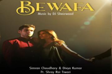 Dj Sheizwood talks about his vampire-themed song 'Bewafa'