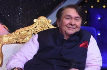 Randhir Kapoor reveals story behind the selection of song 'Ek Radha Ek Meera'