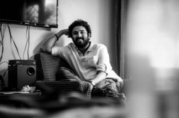 Once Upon A Time In Calcutta, the only Indian film to compete in the 'Orizzonti' section at the 78th Venice International Film Festival
