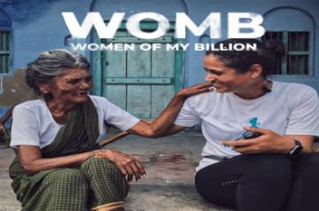 Docu-film 'Women Of My Billion' to open Indian Film Festival of Melbourne