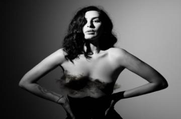 Actress Rumer Willis.(photo:Instagram)