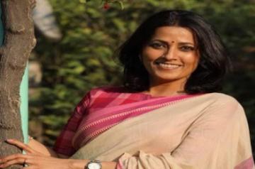 Meghna Malik not keen on playing just simple, linear characters