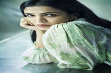 Shriya Pilgaonkar's short film 'Sita' to screen at Short Film Corner of Cannes