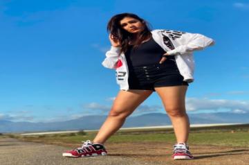 Aastha Gill: No one's dependent on film songs anymore
