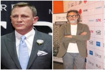 Daniel Craig could've been in 'Rang De Basanti' had Bond not happened