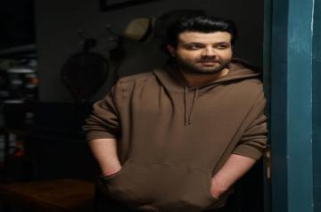 Varun Sharma.(photo:Instagram)