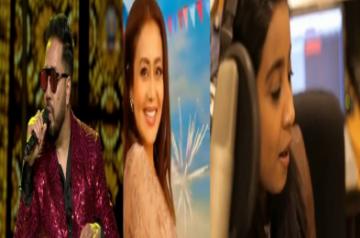 Remix fever: Bollywood grooves with cocktail of old and latest .