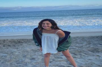 Ananya Panday(Photo:Instagram)