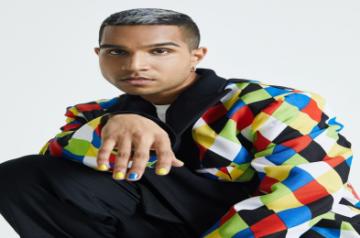 Singaporean rapper Yung Raja pays an ode to Rajinikanth in 'Spice Boy'