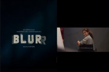 Taapsee Pannu turns producer with self-starring film 'Blurr'.(photo:instagram)