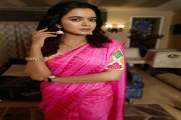 Megha Ray's character to get makeover in 'Apna Time Bhi Aayega'.