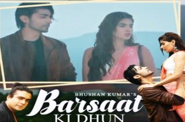 Gurmeet overwhelmed by 85-year-old fan's 'Barsaat ki dhun'reel.(photo:instagram)