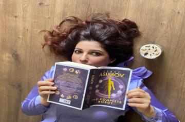 Twinkle Khanna: You don't have to be a nerd to love speculative fiction(Photo:Instagram)