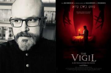 The Vigil director.