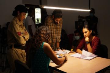 SWARA BHASKAR.