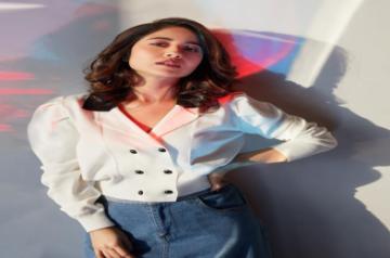 Shweta Tripathi excited to reunite with Shriya Pilgaonkar in 'The Gone Game 2'