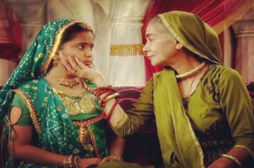 Avika Gor on Surekha Sikri: Lucky to have started my journey with her around (Photo:instagram)