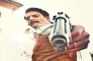Jimmy Sheirgill: I am offered a lot of cop roles. I pick and choose the ones I really like