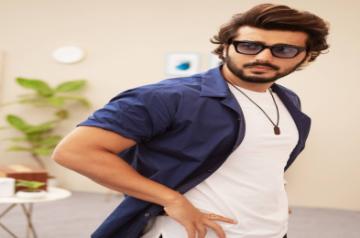 Arjun Kapoor: I don't have a dream role
