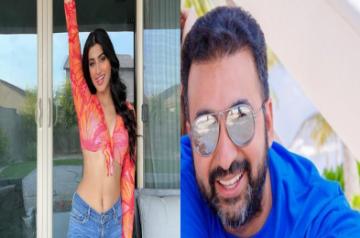 YouTuber Puneet Kaur says Raj Kundra tried to contact her for his app.(photo:instagram)