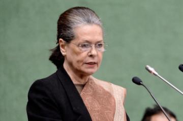 With passing away of Dilip Kumar, Golden Age of Indian cinema has come to an end: Sonia